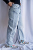 The Betty Barrel Jeans