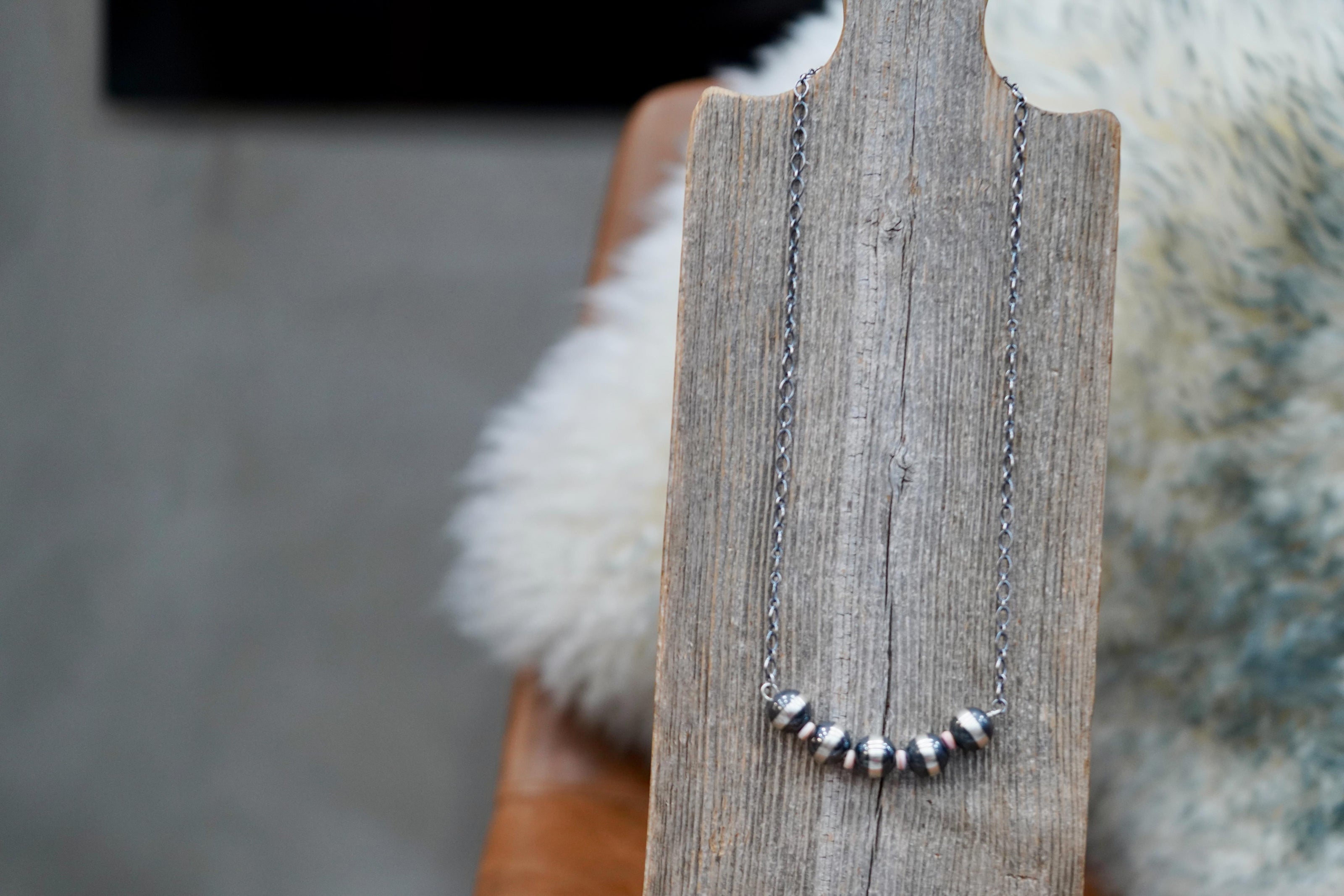 The Betty 12mm Bar | Native Made |