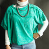 The Kara Oversized Everyday Tee