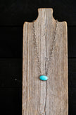 The Fox Knob Bar Necklace | Kingman |