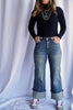 The Livvy Wide Legs