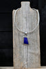 The Pembroke Trapezoid Pendant