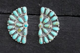 | Revival | The Griselda Kingman Clusters | Navajo Made |