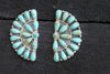 | Revival | The Griselda Kingman Clusters | Navajo Made |