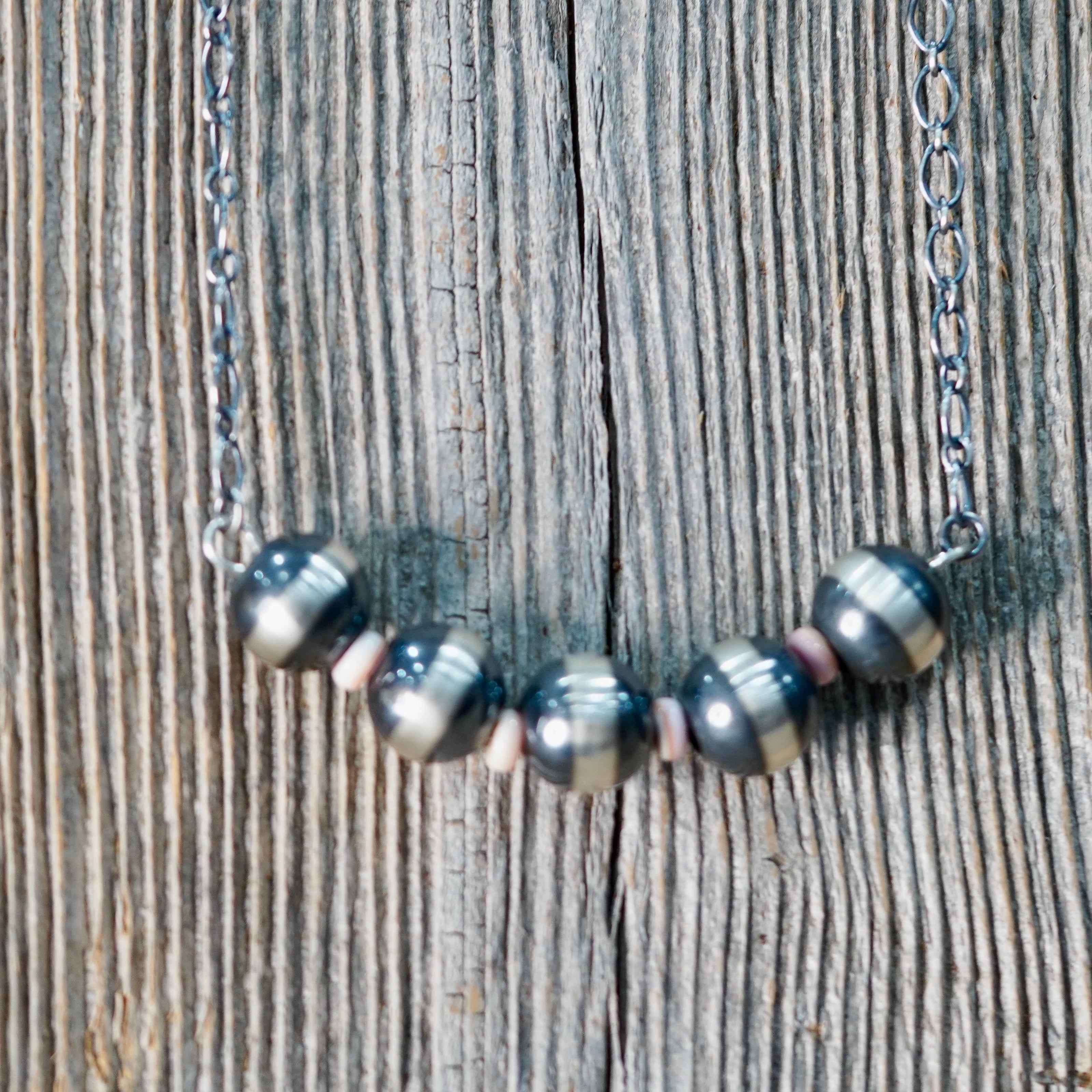 The Betty 12mm Bar | Native Made |