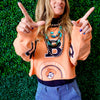 The Go Pokes Cropped Sweatshirt