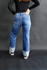 The Howie Dad Jean