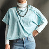 The Kara Oversized Everyday Tee