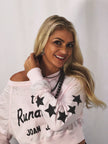 The Bad Reputations Burnout Sweatshirt