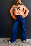The Go Pokes Cropped Sweatshirt