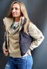 The Winslow Puffer Vest