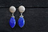 The Ritter Teardrop Earrings