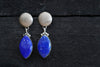 The Ritter Teardrop Earrings