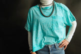 The Kara Oversized Everyday Tee