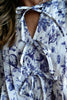 The Camille Sleeveless Blouse