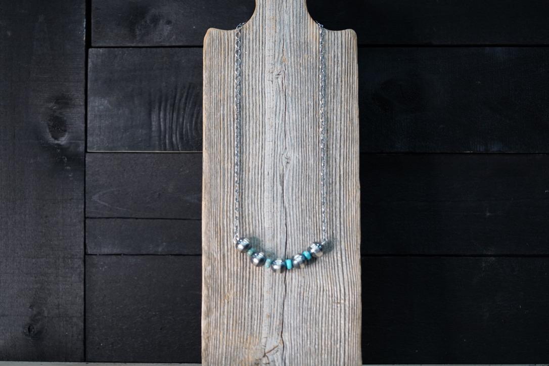 The Betty 12mm Bar | Native Made |