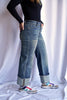The Livvy Wide Legs