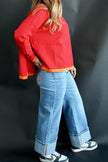 The Livvy Wide Legs