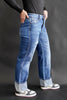 The Howie Dad Jean