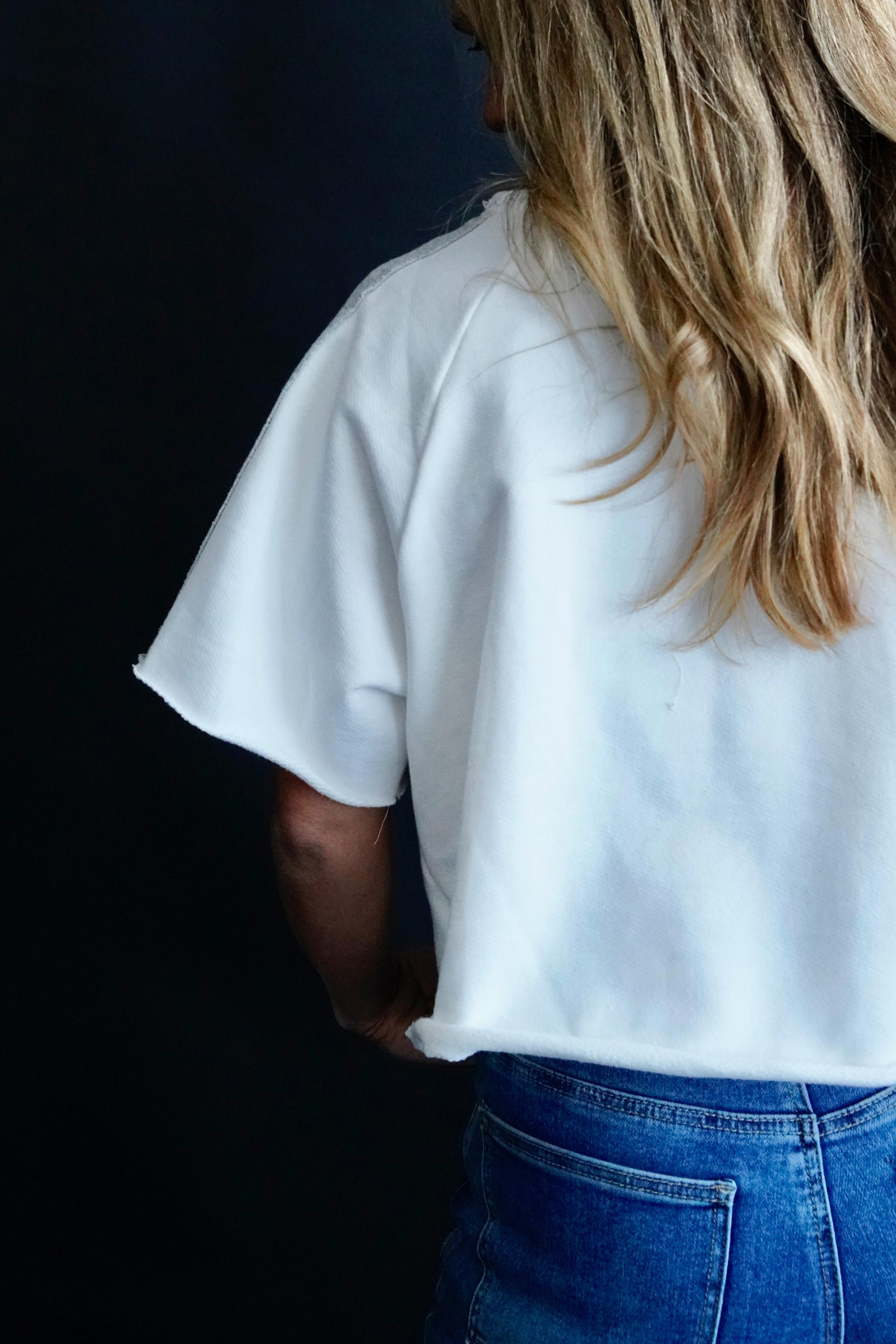 The Burnworth Pullover