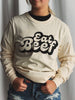 The Eat Beef Long Sleeve