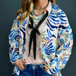 The Kona Linen Blazer