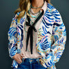 The Kona Linen Blazer