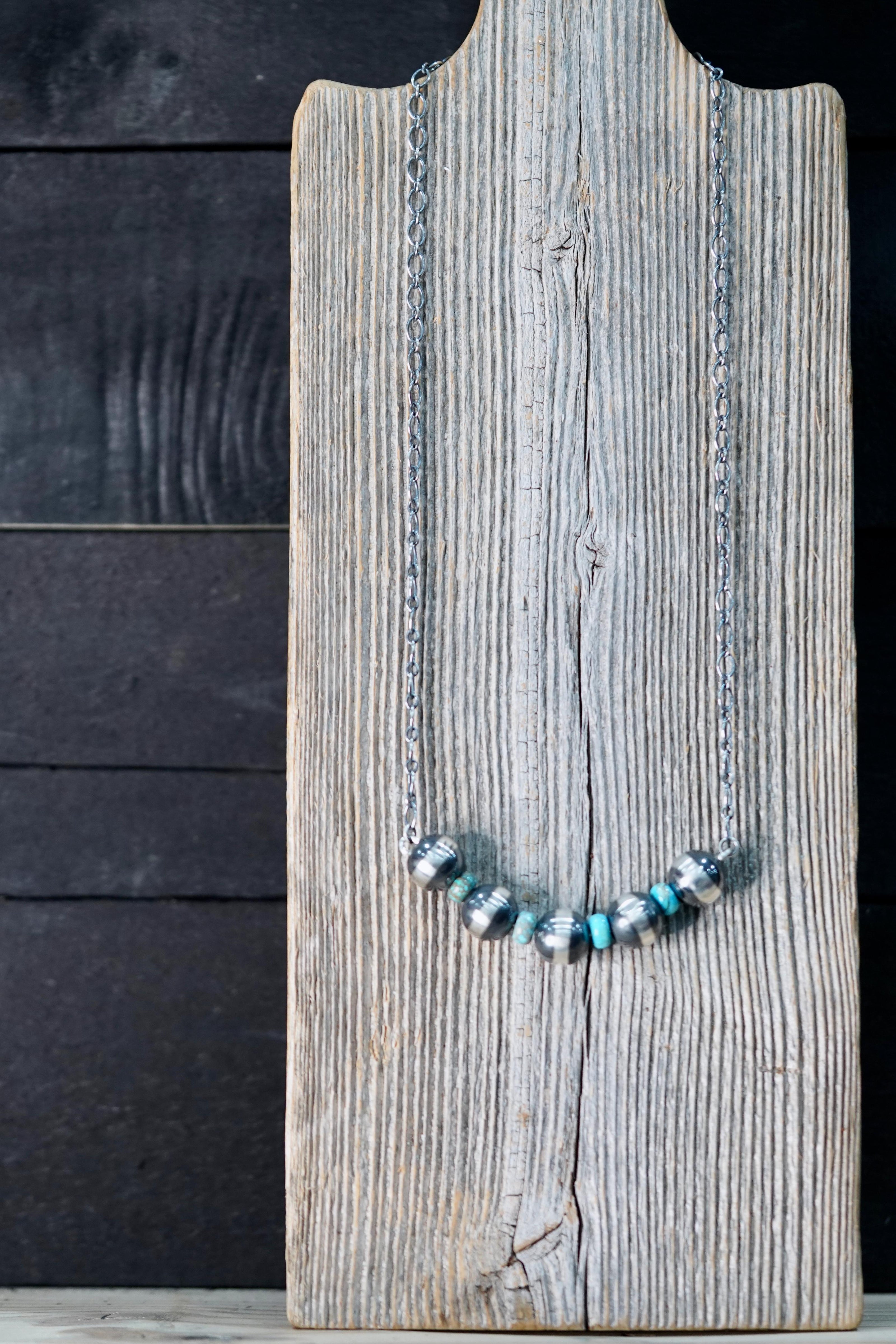 The Betty 12mm Bar | Native Made |