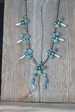 The Elbert 3 Stone Squash | Navajo Made |