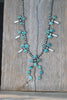 The Elbert 3 Stone Squash | Navajo Made |