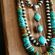 | Revival | The Haddie Jo Necklace 24