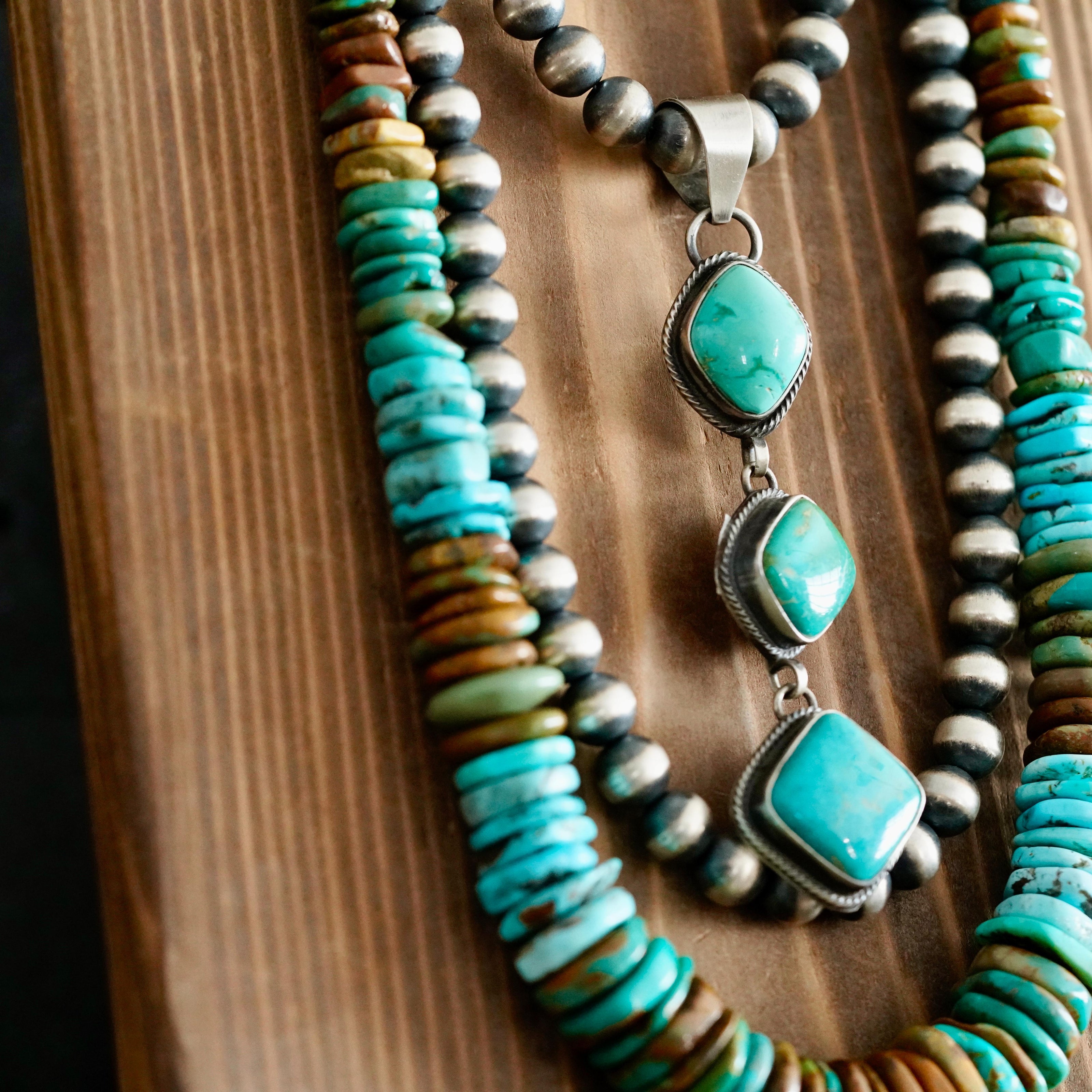 | Revival | The Haddie Jo Necklace 24