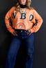 The Go Pokes Cropped Sweatshirt