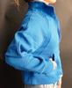 The Diver Funnel Neck Half Zip