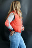 The Winslow Puffer Vest