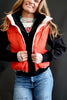 The Winslow Puffer Vest