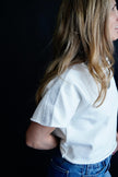 The Burnworth Pullover