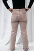 The Miller High Rise Distressed Pant