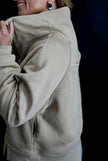 The Puerto 1/2 Zip