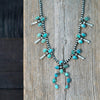 The Elbert 3 Stone Squash | Navajo Made |