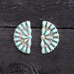 | Revival | The Griselda Kingman Clusters | Navajo Made |