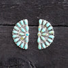| Revival | The Griselda Kingman Clusters | Navajo Made |