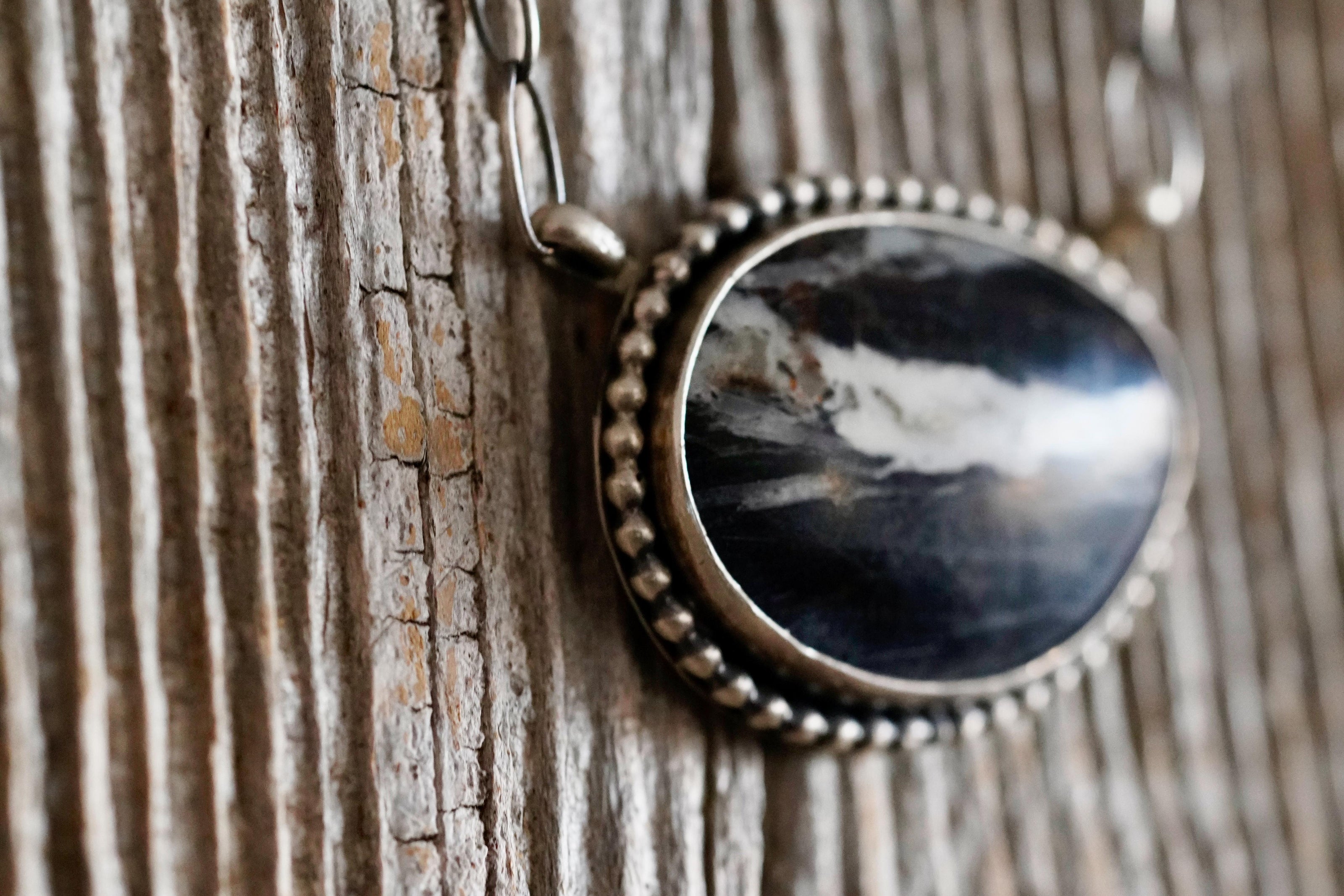 The Barley White Buffalo Bar | by Scott Skeets |