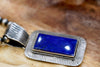 The Dekalb Square Pendant
