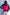 The Liza Slicker Puffer Vest Crop