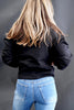 The Diver Funnel Neck Half Zip