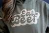Eat Beef Avenue Hoodie
