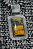 The Dekalb Square Pendant