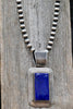 The Dekalb Square Pendant