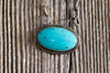 The Fox Knob Bar Necklace | Kingman |